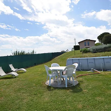 Paradiso Vergiano