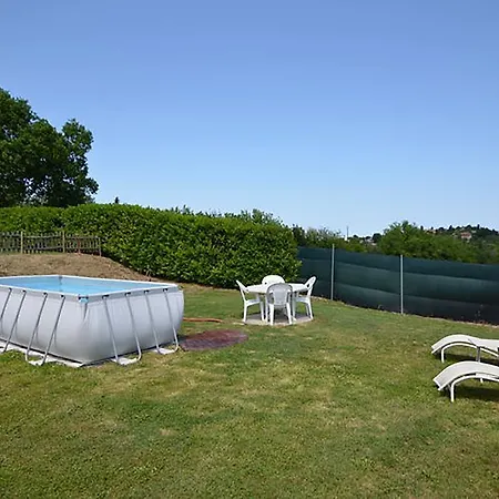 Paradiso Vergiano
