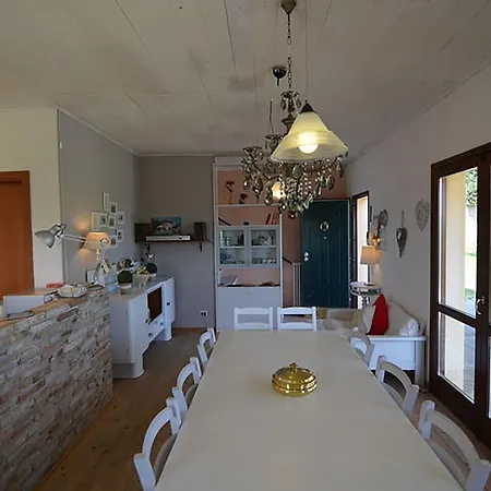 Paradiso Vergiano