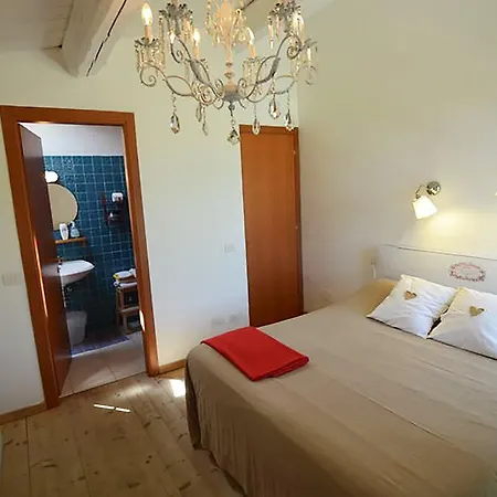Paradiso Vergiano
